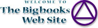 Bigbooks Web Site